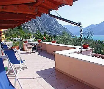Vendégház Elite Limone sul Garda