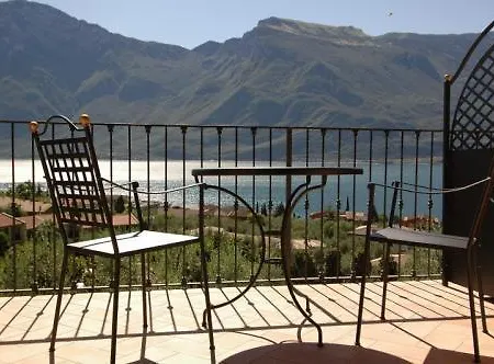 Vendégház Elite Limone sul Garda