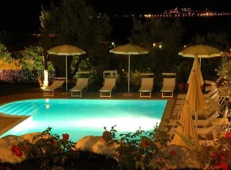 Elite Vendégház Limone sul Garda
