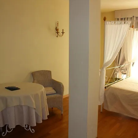 Vendégház Elite Limone sul Garda