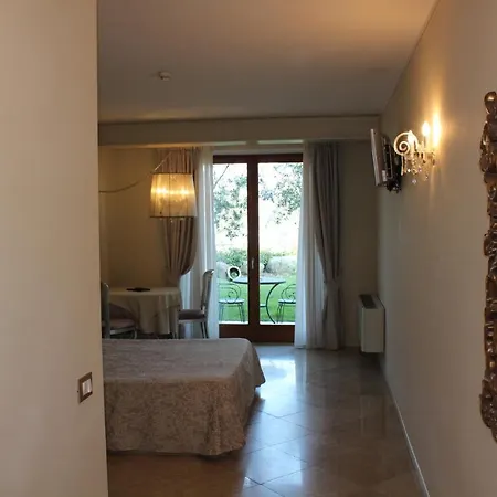 Vendégház Elite Limone sul Garda